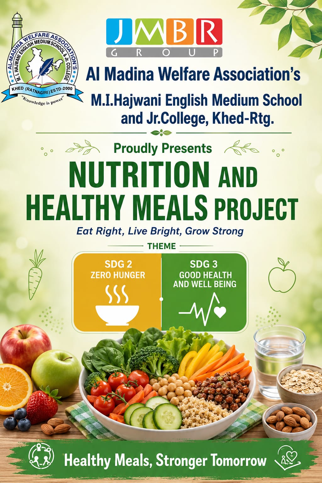 NUTRITION AND HEALTHY MEALS - Photo 3